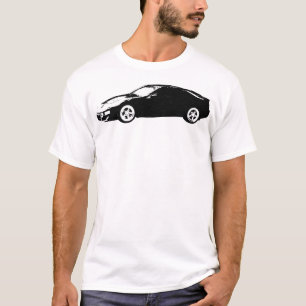 Nissan 300ZX T-Shirt