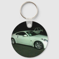 Nissan 350z