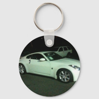 Nissan 350z key ring