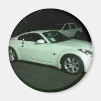 Nissan 350z