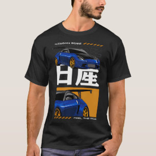 Nissan 350Z T-Shirt