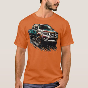 Nissan Frontier 3 T-Shirt
