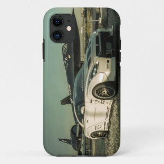 NISSAN GT-R WIDEBODY WITH SR-71 BLACKBIRD Case-Mate iPhone CASE
