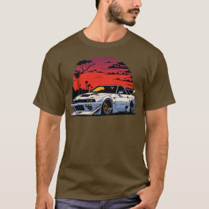 Nissan gtr lover T-Shirt