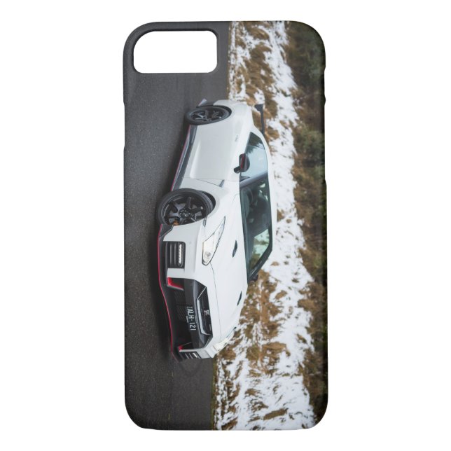 Nissan GTR phone case. Case-Mate iPhone Case (Back)