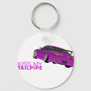 Nissan S13 (180sx/200sx/240sx) Key Ring