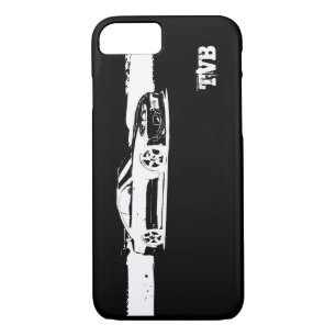 Nissan Silvia Case-Mate iPhone Case