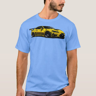 Nissan Silvia T-Shirt