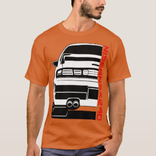 Nissan T-Shirt