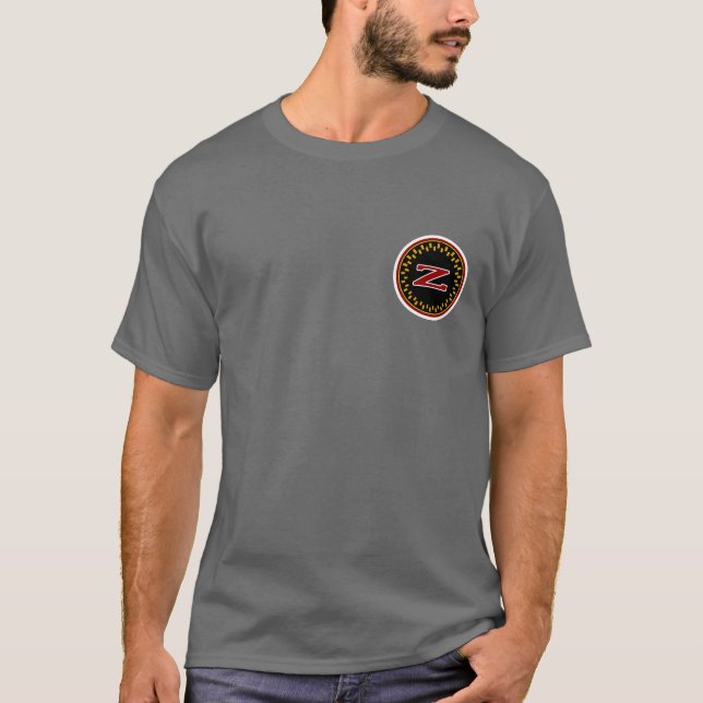 Nissan Z31 300zx (Tito Edition) T-Shirt (Front)