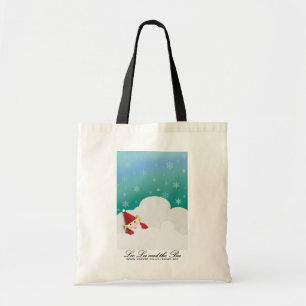 Nisse, shopping bag