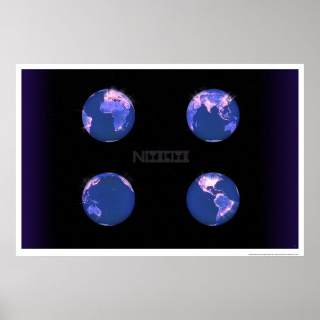 -NiteLite- Poster (Front)