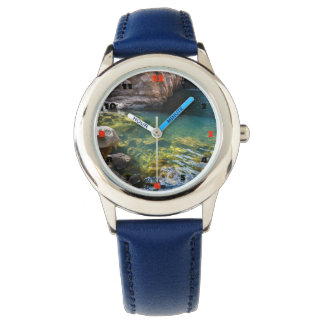 Nitmiluk (Katherine Gorge) National Park Australia Watch