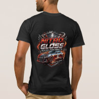 Nitro Gloss Detailing Graphic