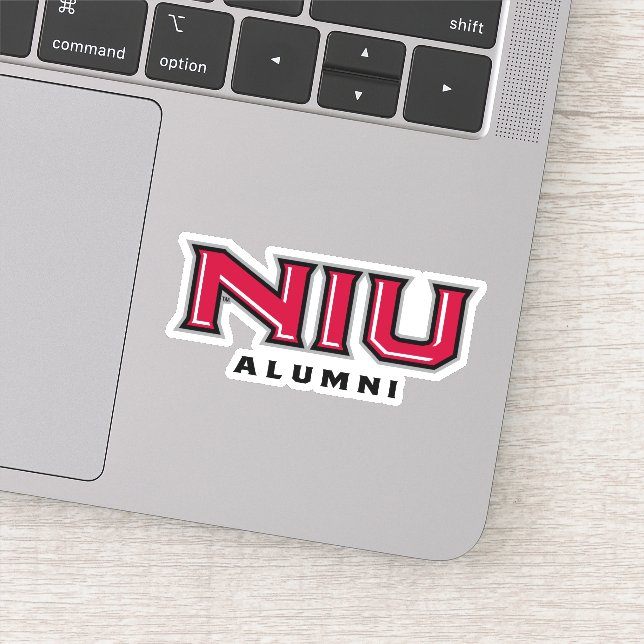 NIU Alumni (Detail)