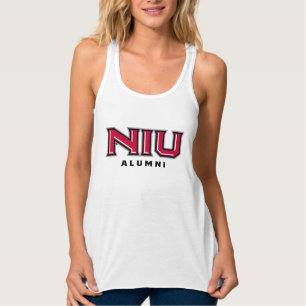 NIU Alumni Singlet
