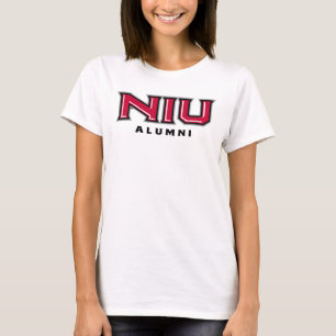 NIU Alumni T-Shirt