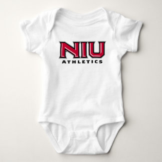 NIU Athletics Baby Bodysuit
