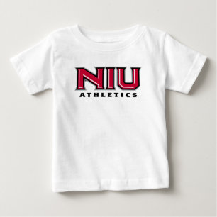 NIU Athletics Baby T-Shirt
