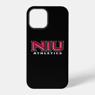 NIU Athletics iPhone 12 Pro Case