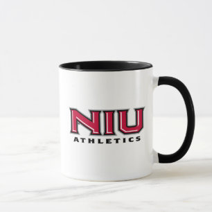 NIU Athletics Mug