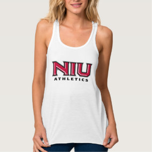 NIU Athletics Singlet