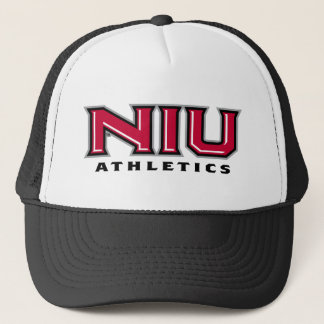 NIU Athletics Trucker Hat