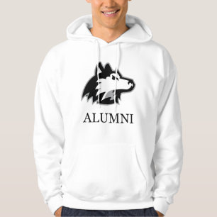 NIU Huskies Alumni Hoodie