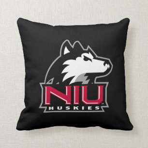 NIU Huskies Cushion