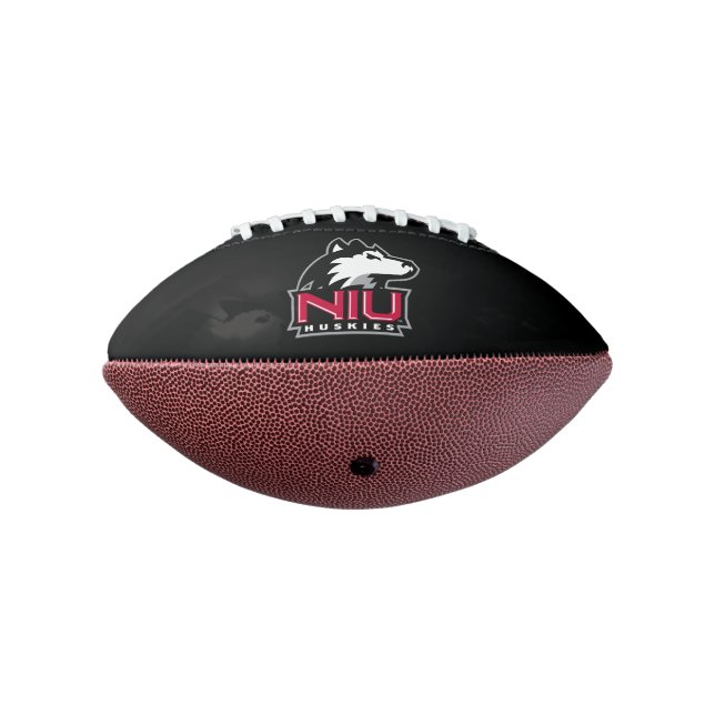 NIU Huskies Football (Rotated 270)