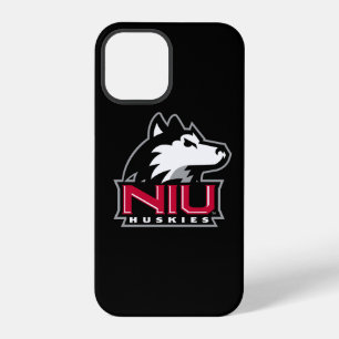 NIU Huskies iPhone 12 Pro Case