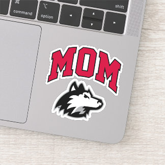 NIU Huskies Mum