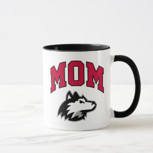NIU Huskies Mum Mug