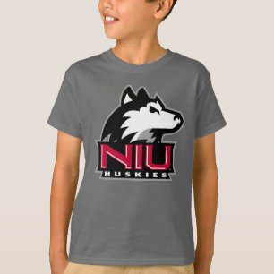 NIU Huskies T-Shirt