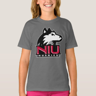 NIU Huskies T-Shirt