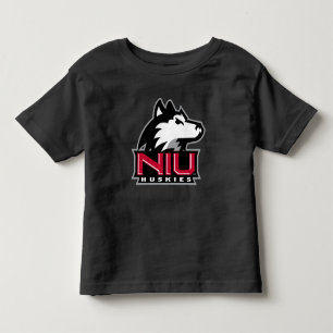 NIU Huskies Toddler T-Shirt