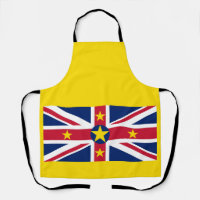 Niue Flag