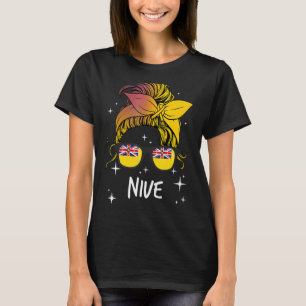 Niue T-Shirt