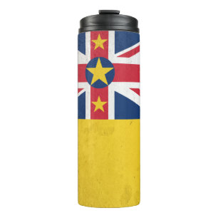 Niue Thermal Tumbler