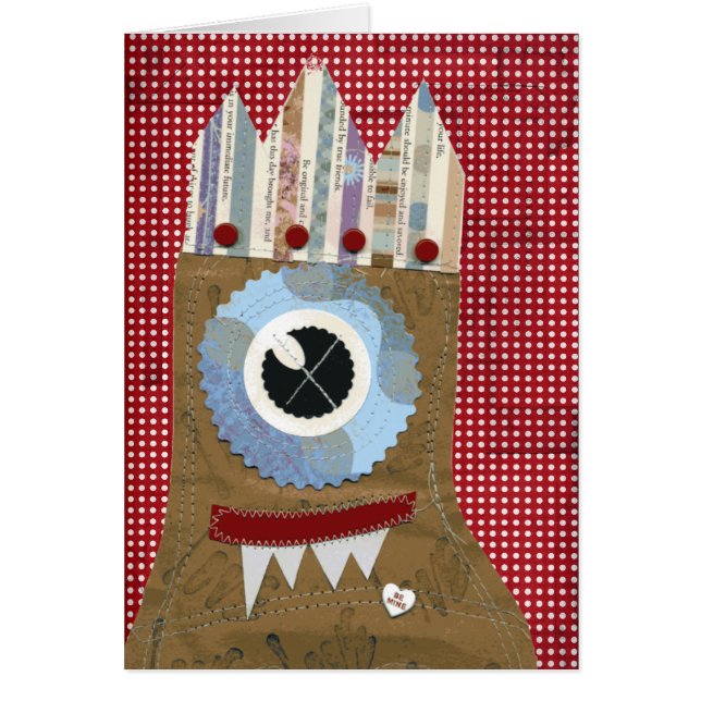 Nivian says hi (Front)