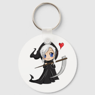 Nivian - The Reapers Keychain