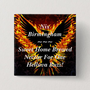 Nix Nectar Button