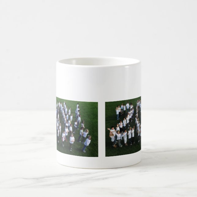 Nixon 2012 coffee mug (Center)