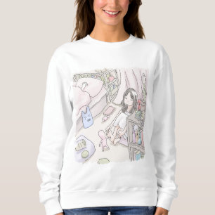 Niyaji Sweatshirt