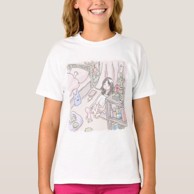 Niyaji T-Shirt (Front)
