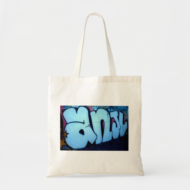 NJ2 TOTE BAG (Front)
