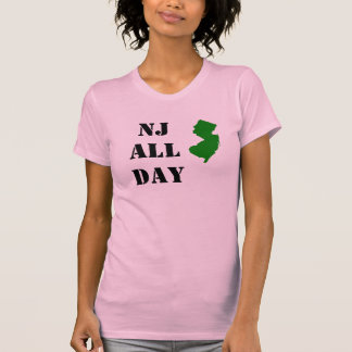 NJ All Day T-Shirt