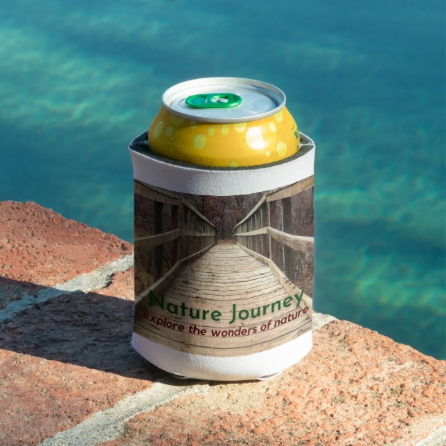 NJ can cooler (In Situ Pool)