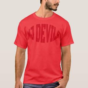 nj devils  1 T-Shirt