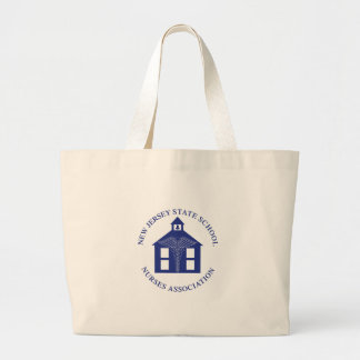 NJSSNA Tote Bag